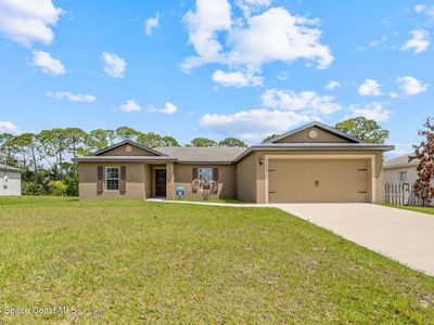 Property at 1141 Salina St SE, PALM BAY, FL