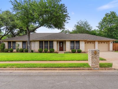 1409 Thaddeus Cv