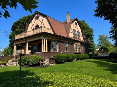 14 Lafayette St