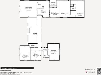 526 San Pablo Ln