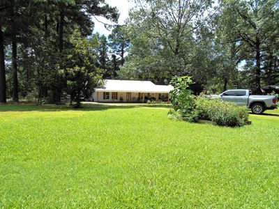Property at 117 Old Millwood Rd, Ashdown, AR