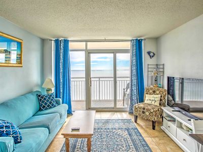 2701 Ocean Blvd. S #1234