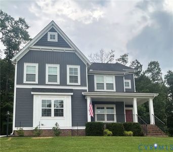 8649 Corsica Dr