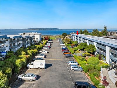 22993 Marine View Drive S #D306