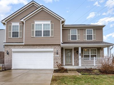 Property at 2815 Sappling Way, Hebron, KY