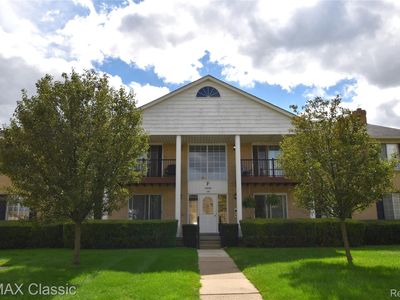 11820 Seaton Dr APT F5