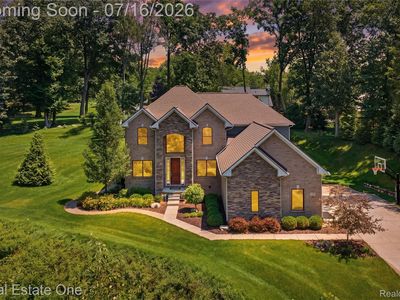 5575 Ciderberry Dr
