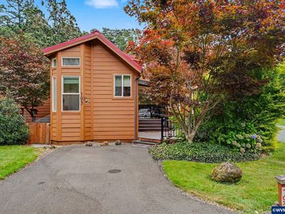 Property at 8372 Enchanted Way SE #193, Turner, OR