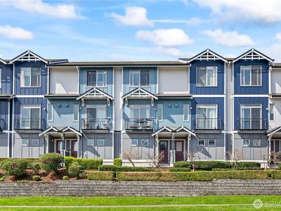 2124 Yakima Avenue UNIT 205