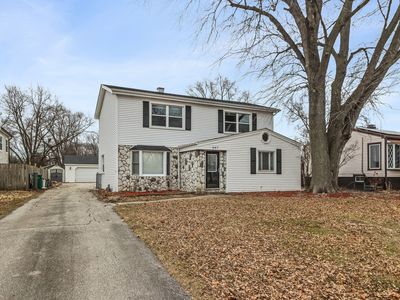 647 N Kramer Ave
