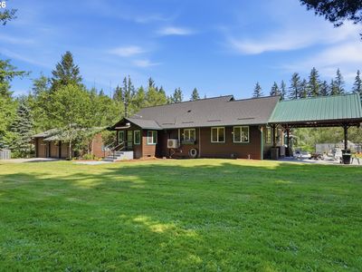 22515 NE Dole Valley Rd