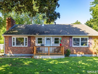 30 Hemlock Street