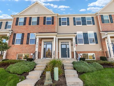 1609 Sager Way