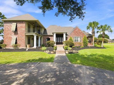 1525 Hickory Ridge Dr