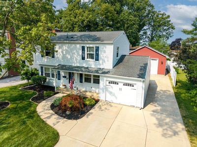 3807 Scottley Dr
