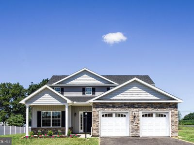 266 Gardenia Ln LOT 39