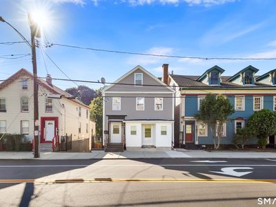 232 Franklin Street
