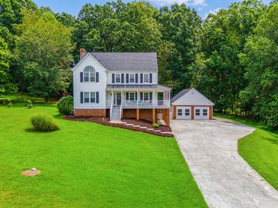 2307 Graves Mill Rd