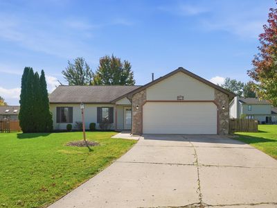 833 Laurel Hill Pl