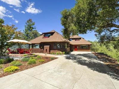 470 Browns Valley Rd