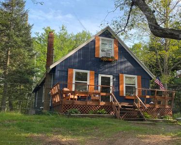 Property at 1881 W Haskell Lake Rd, Harrison, MI