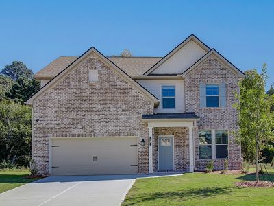 Property at 2029 Cedar Grove Rd, Conley, GA