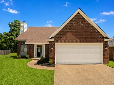 Property at 3252 Club Grove Cv, Lakeland, TN