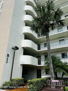 250 S Sykes Creek Pkwy APT B708