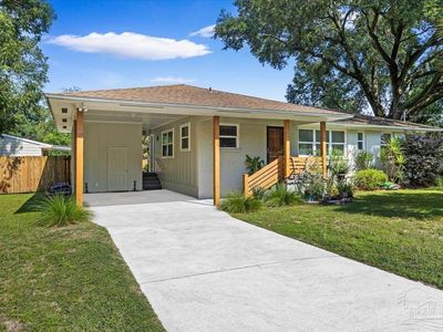 Property at 16 S 72nd Ave, Pensacola, FL