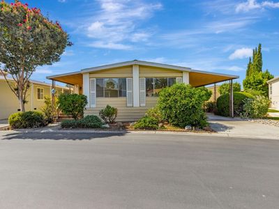 464 Millpond Dr #464