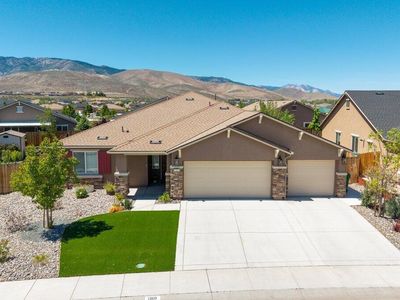 1360 Tule Peak Cir