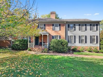 6161 River Rd APT 40