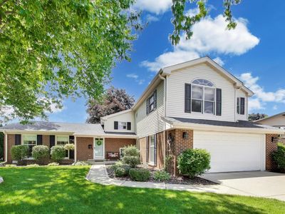 2006 N Elizabeth Dr