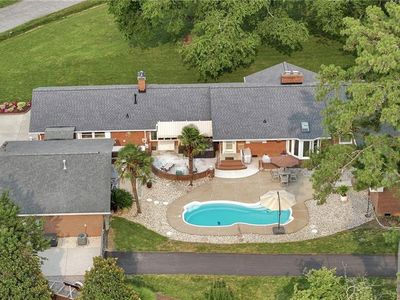 4201 Hermitage Rd