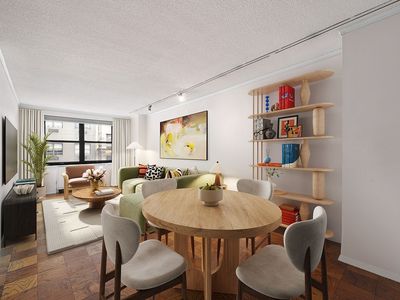 200 E 24th St APT 1008