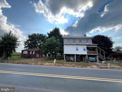 1703 Industrial Park Rd