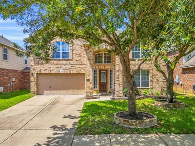 26614 Blanchard Grove Dr