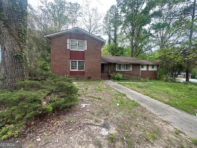110 Leathers Cir NW