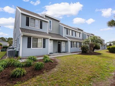 1890 Colony Dr. #17S