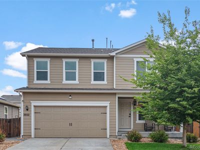 Property at 2022 Monte Vista Drive, Lochbuie, CO