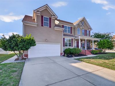 1228 Rosebud Ln