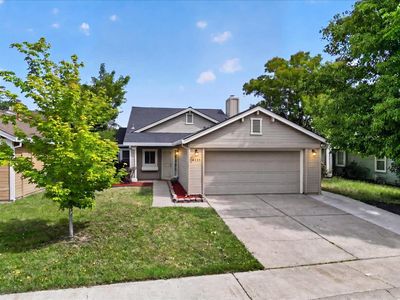 4353 Country Run Way