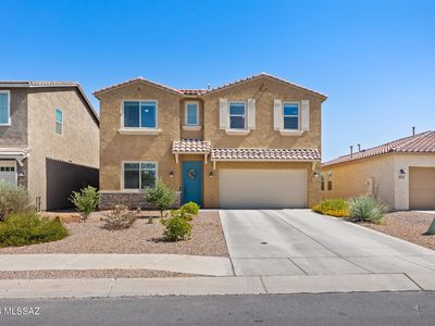 9789 E Miller Peak Trl