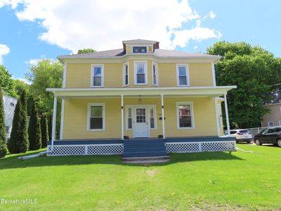 34 Goodrich St