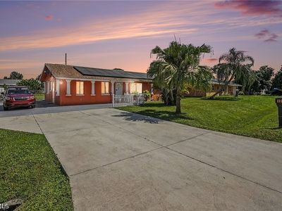 Property at 12608 2nd St, Fort Myers, FL