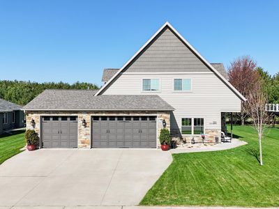 Property at 3321 12th Ave N, Sartell, MN