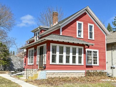 W58N439 Hilbert AVENUE