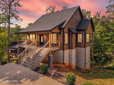 3012 Cloudburst Dr