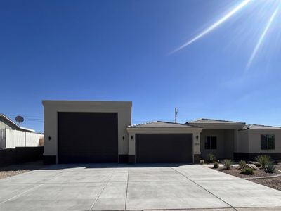 2800 Kiowa Blvd S