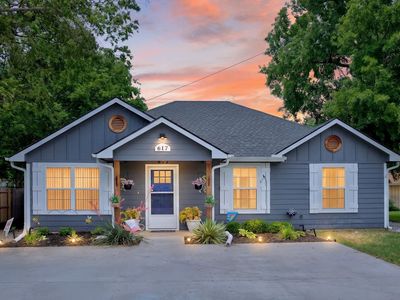 Property at 617 N Jordan St, Whitesboro, TX